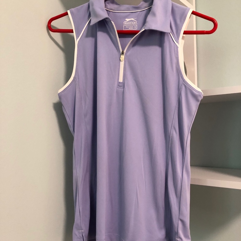 Slazenger Golf Tank